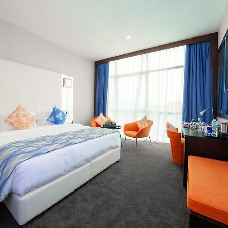 รามาดา อองคอร์ บาย วินด์แฮม โดฮา Hotel ภายนอก รูปภาพ