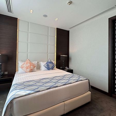 รามาดา อองคอร์ บาย วินด์แฮม โดฮา Hotel ภายนอก รูปภาพ