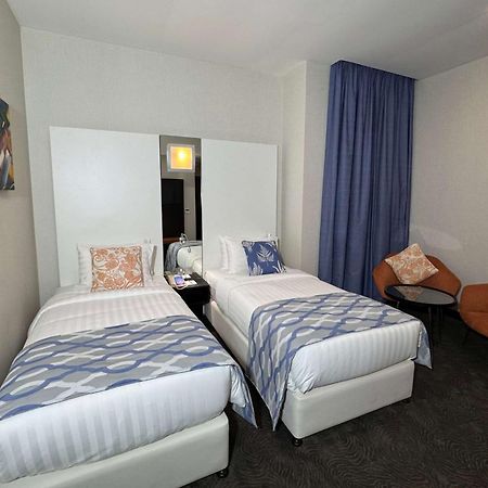 รามาดา อองคอร์ บาย วินด์แฮม โดฮา Hotel ภายนอก รูปภาพ