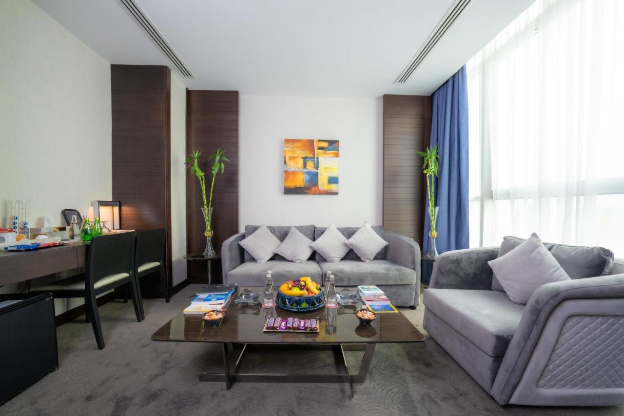 รามาดา อองคอร์ บาย วินด์แฮม โดฮา Hotel ภายนอก รูปภาพ