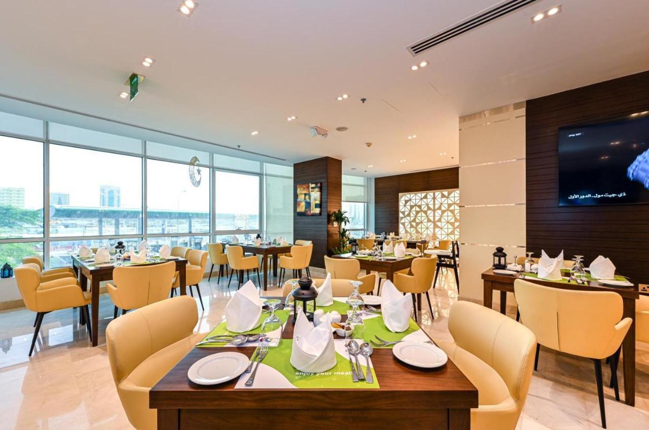 รามาดา อองคอร์ บาย วินด์แฮม โดฮา Hotel ภายนอก รูปภาพ