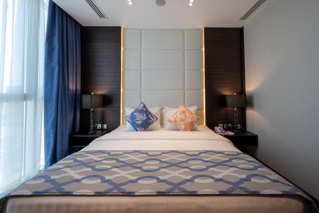 รามาดา อองคอร์ บาย วินด์แฮม โดฮา Hotel ภายนอก รูปภาพ