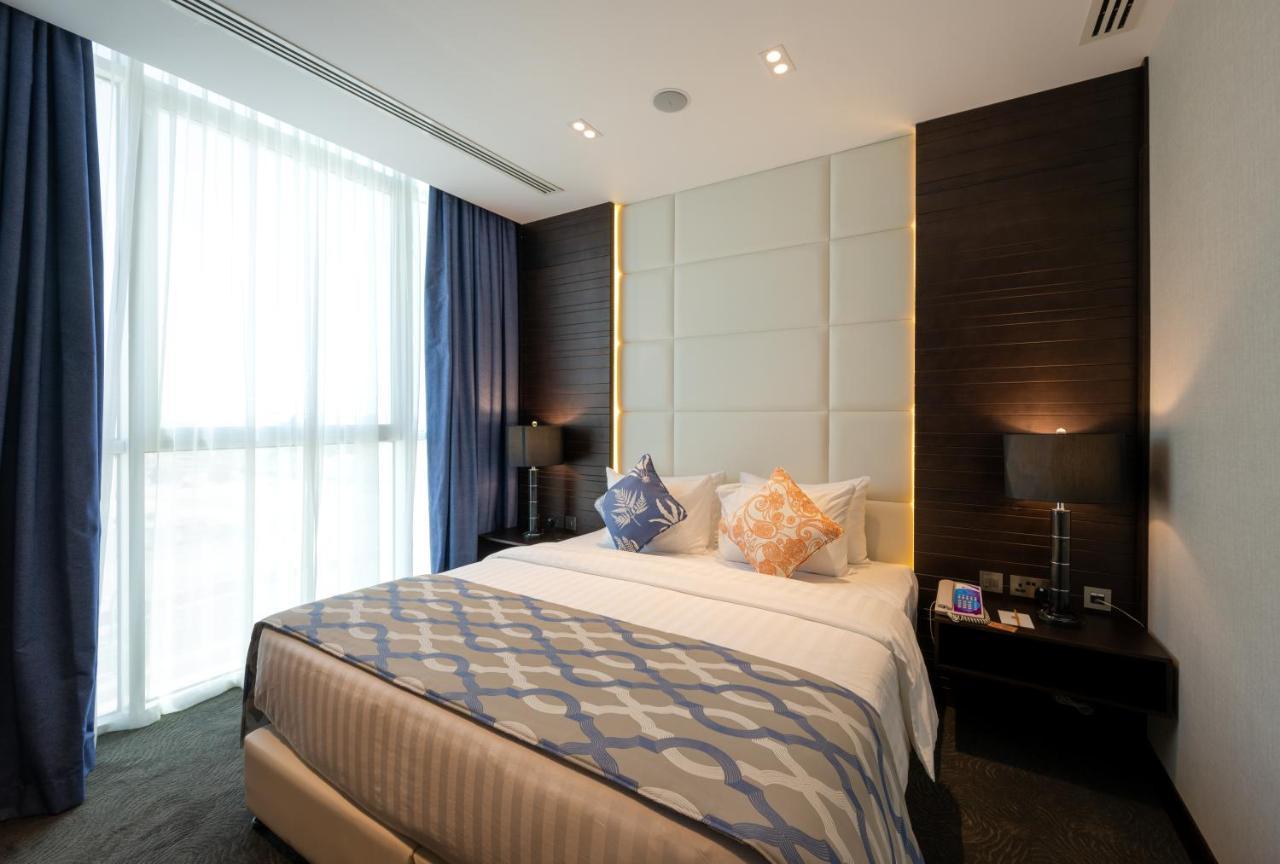 รามาดา อองคอร์ บาย วินด์แฮม โดฮา Hotel ภายนอก รูปภาพ