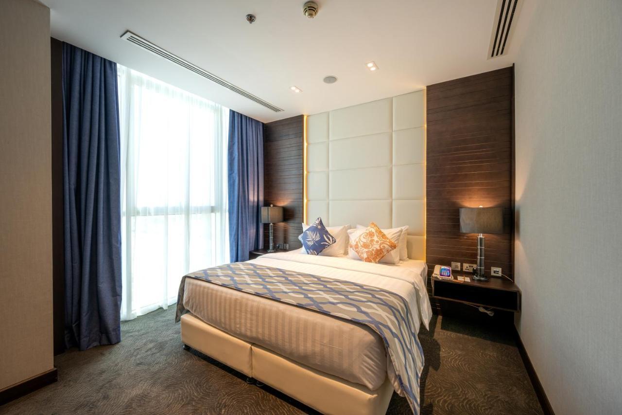รามาดา อองคอร์ บาย วินด์แฮม โดฮา Hotel ภายนอก รูปภาพ