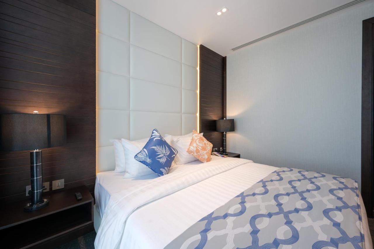 รามาดา อองคอร์ บาย วินด์แฮม โดฮา Hotel ภายนอก รูปภาพ