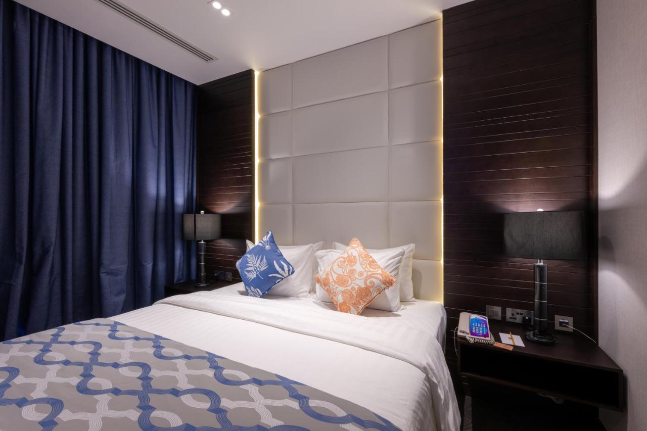 รามาดา อองคอร์ บาย วินด์แฮม โดฮา Hotel ภายนอก รูปภาพ