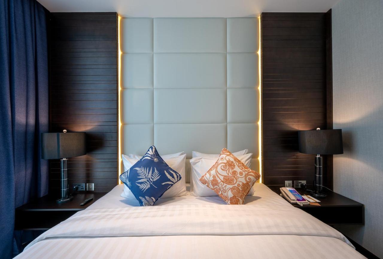 รามาดา อองคอร์ บาย วินด์แฮม โดฮา Hotel ภายนอก รูปภาพ