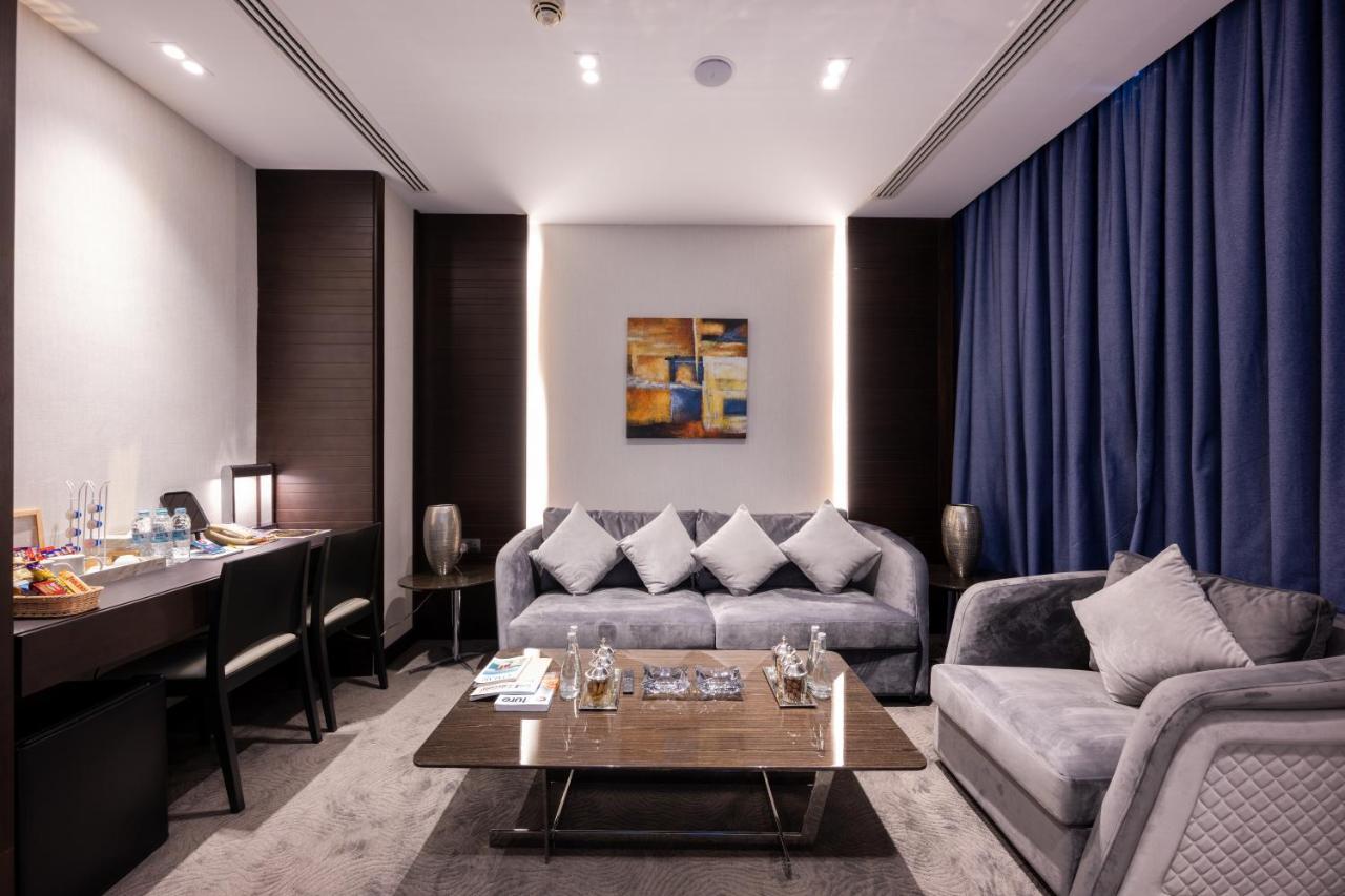 รามาดา อองคอร์ บาย วินด์แฮม โดฮา Hotel ภายนอก รูปภาพ
