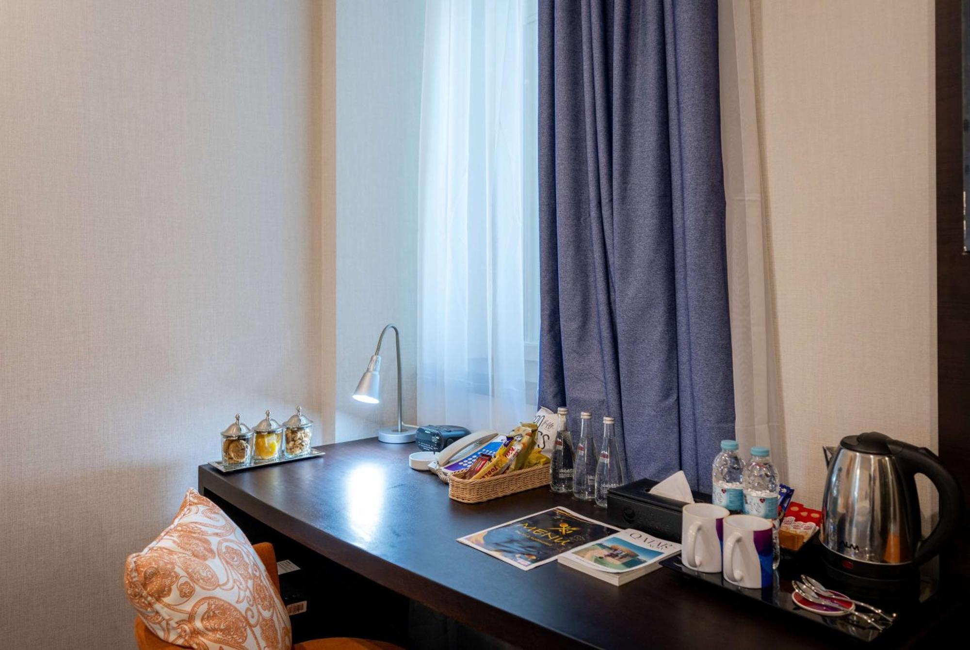 รามาดา อองคอร์ บาย วินด์แฮม โดฮา Hotel ภายนอก รูปภาพ