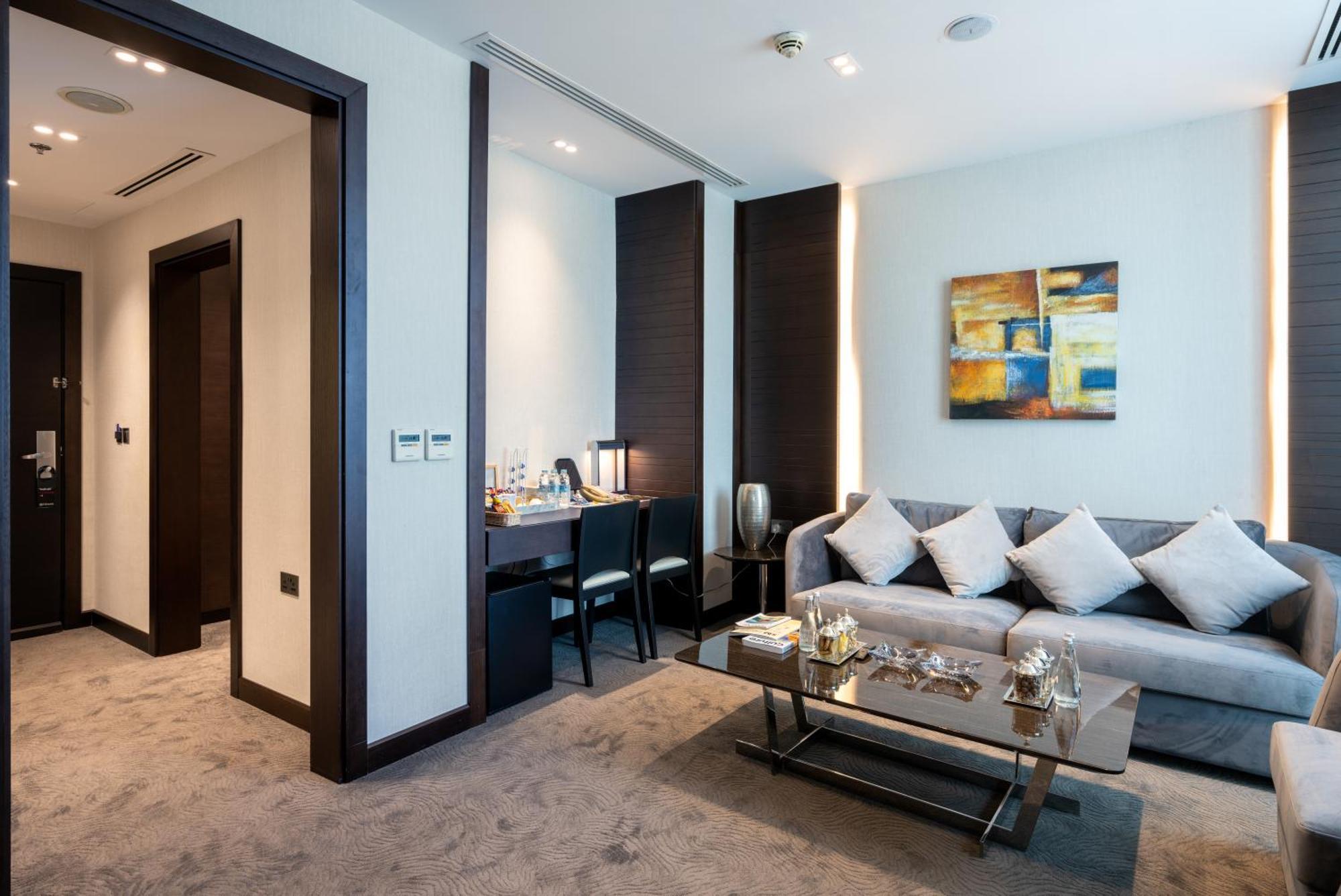รามาดา อองคอร์ บาย วินด์แฮม โดฮา Hotel ภายนอก รูปภาพ