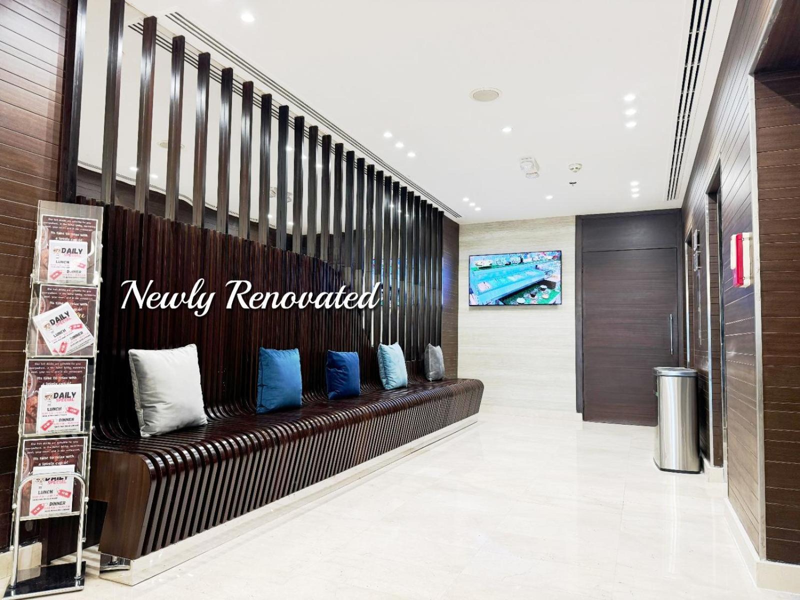 รามาดา อองคอร์ บาย วินด์แฮม โดฮา Hotel ภายนอก รูปภาพ