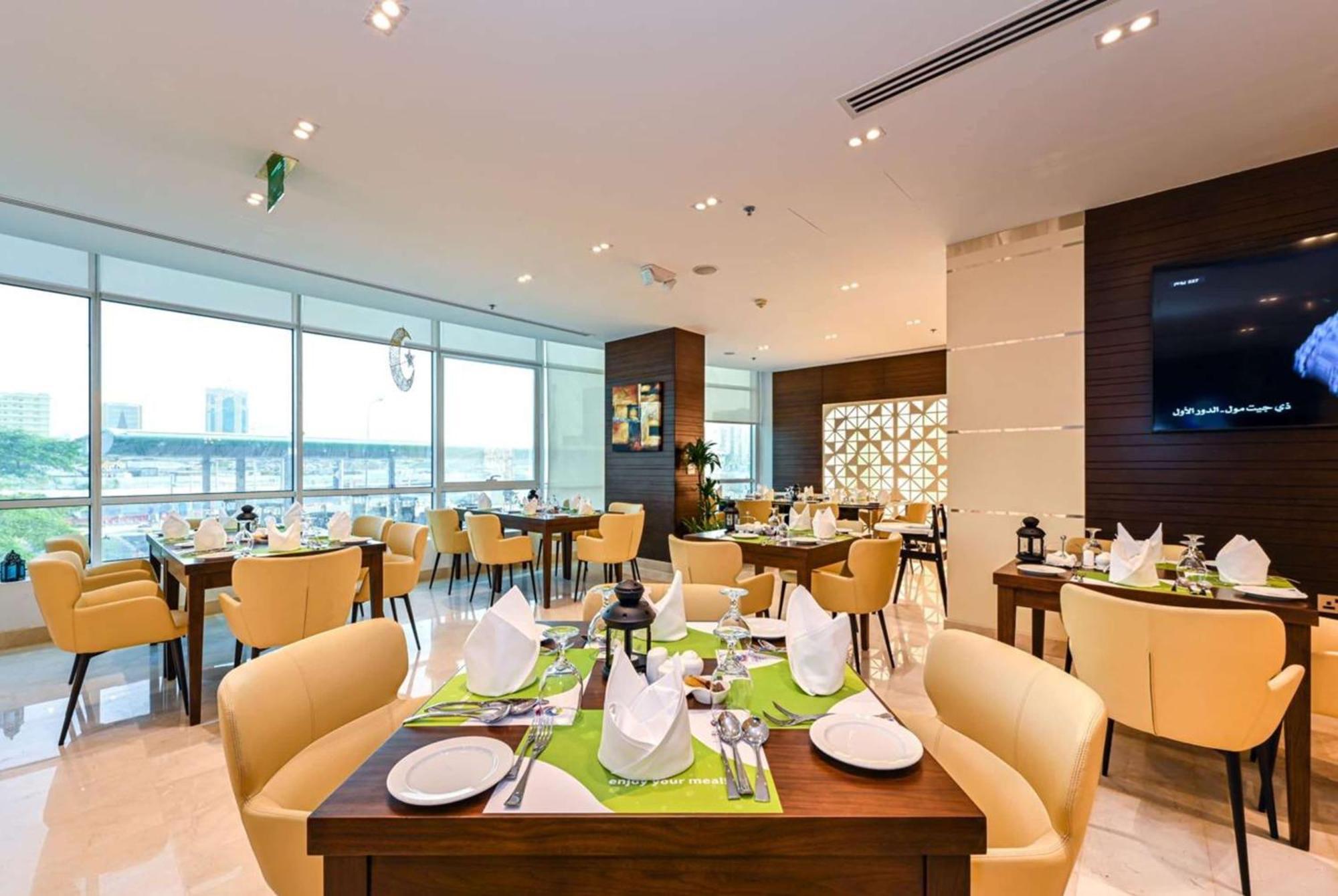 รามาดา อองคอร์ บาย วินด์แฮม โดฮา Hotel ภายนอก รูปภาพ