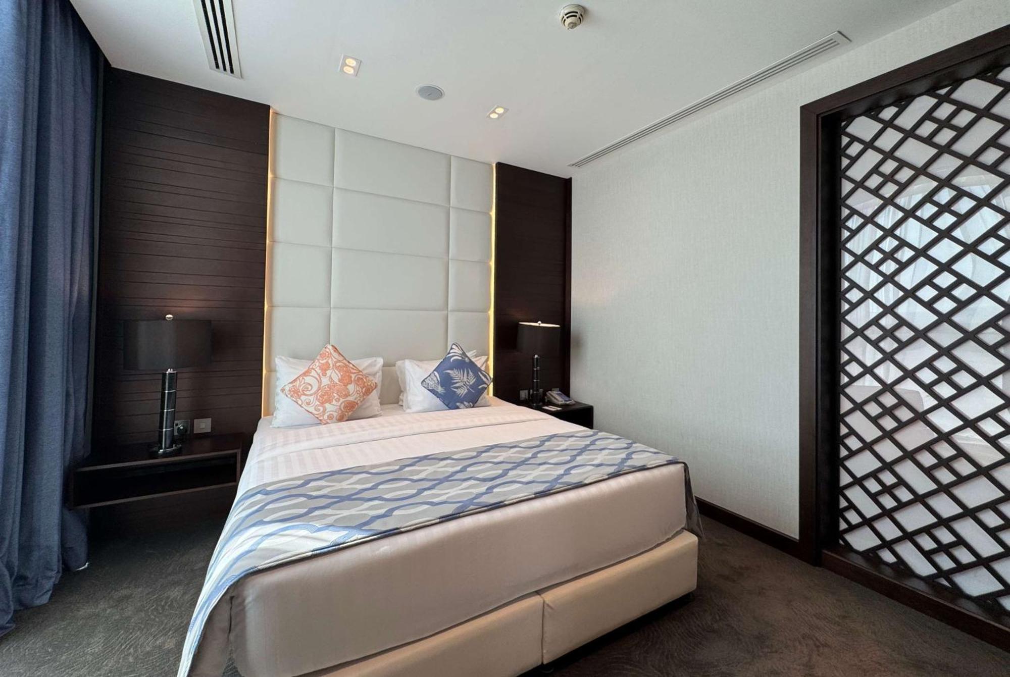 รามาดา อองคอร์ บาย วินด์แฮม โดฮา Hotel ภายนอก รูปภาพ