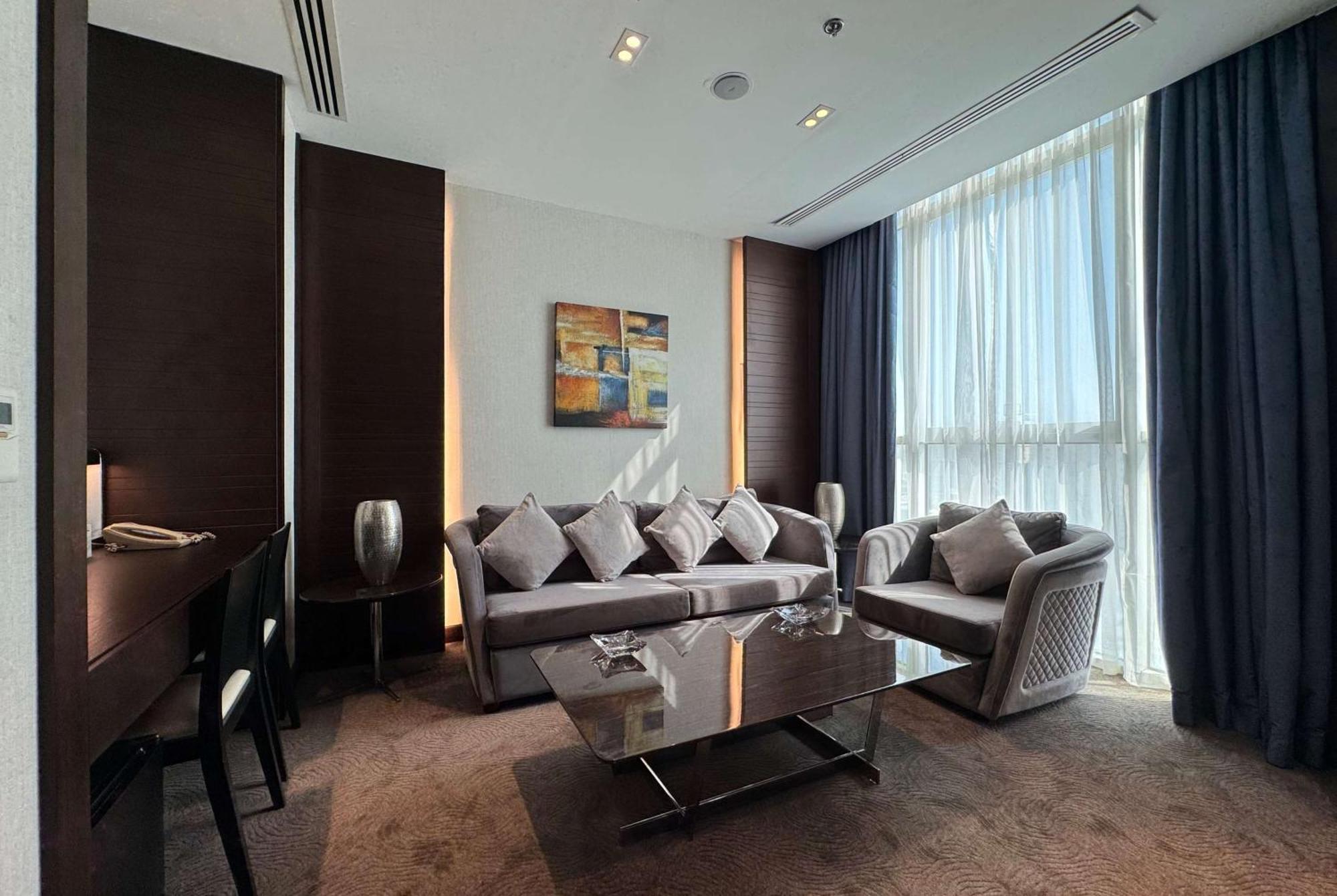 รามาดา อองคอร์ บาย วินด์แฮม โดฮา Hotel ภายนอก รูปภาพ