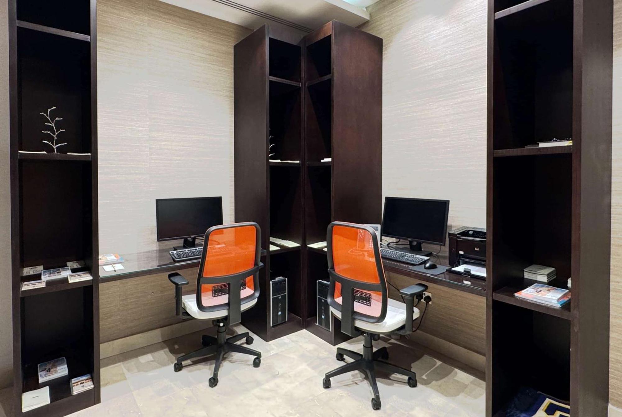 รามาดา อองคอร์ บาย วินด์แฮม โดฮา Hotel ภายนอก รูปภาพ
