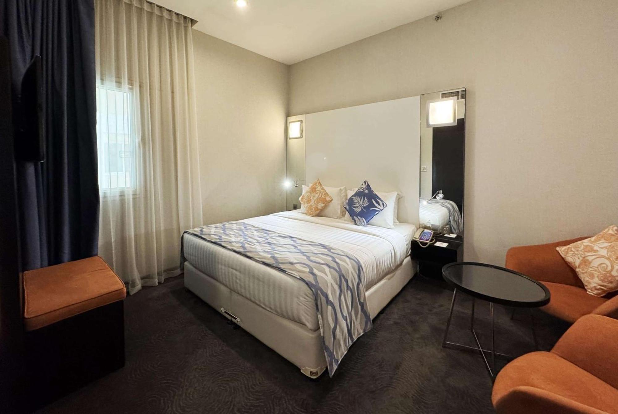 รามาดา อองคอร์ บาย วินด์แฮม โดฮา Hotel ภายนอก รูปภาพ