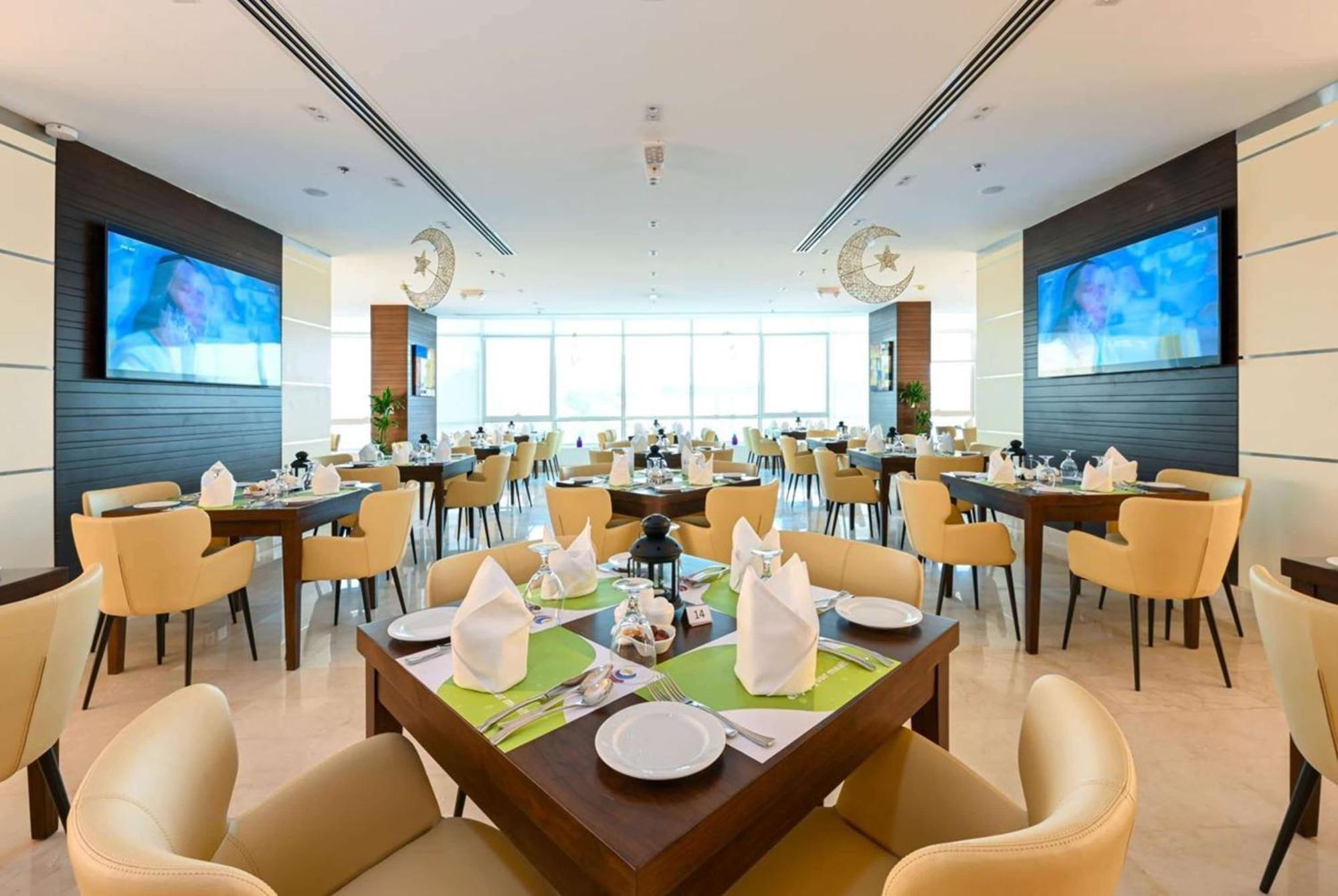 รามาดา อองคอร์ บาย วินด์แฮม โดฮา Hotel ภายนอก รูปภาพ